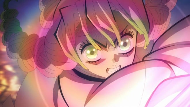 Demon Slayer